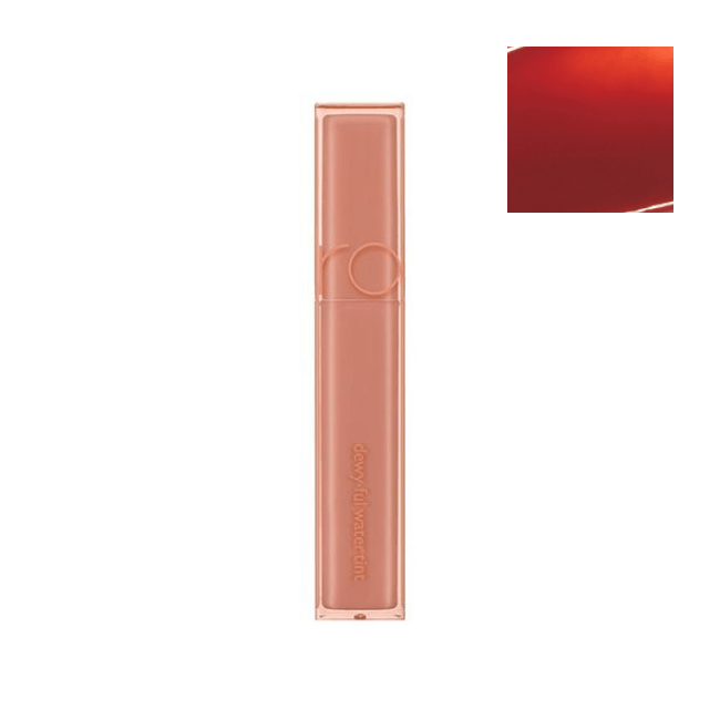 Dewy·Ful Water Tint 04 Chili Up (-)
