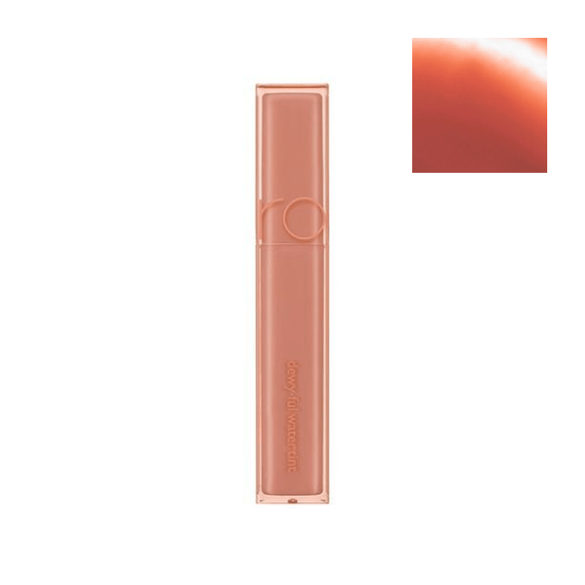 Dewy·Ful Water Tint 02 Salty Peach (-)