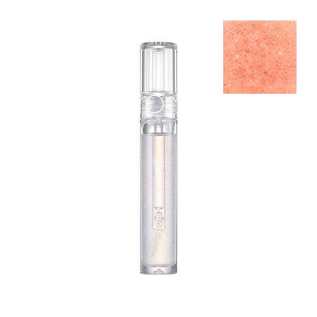 Glasting Water Gloss 01 Sanho Crush (-)