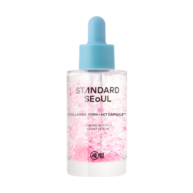Firming Bouncy Boost Serum (30ml)