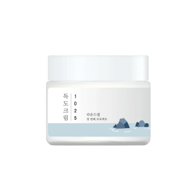 1025 Dokdo Cream_80ml (80ml)