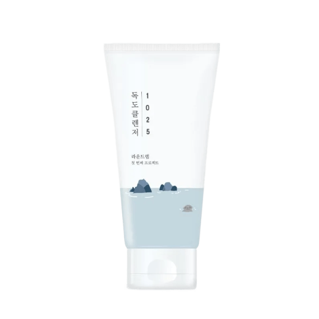1025 Dokdo Cleanser_150ml (150ml)