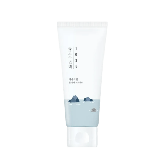1025 Dokdo Sleeping Pack_100ml (100ml)