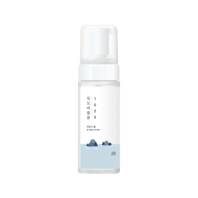 1025 Dokdo Bubble Foam_150ml (150ml)