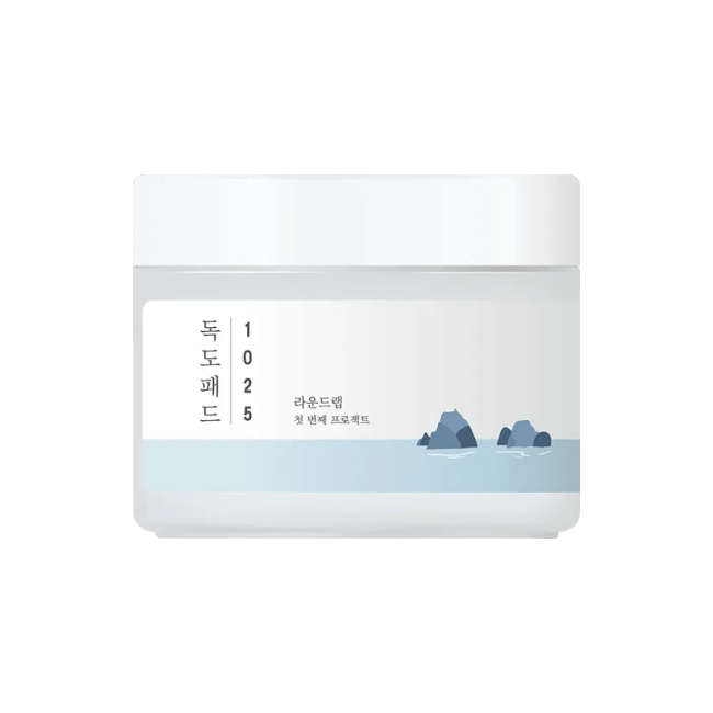 1025 Dokdo Pad_70pcs (70pcs)