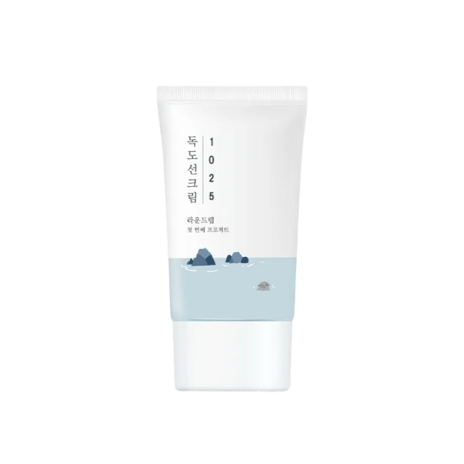 1025 Dokdo Sunscreen_50ml (50ml)