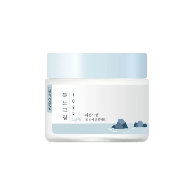1025 Dokdo Light Cream_80ml (80ml)