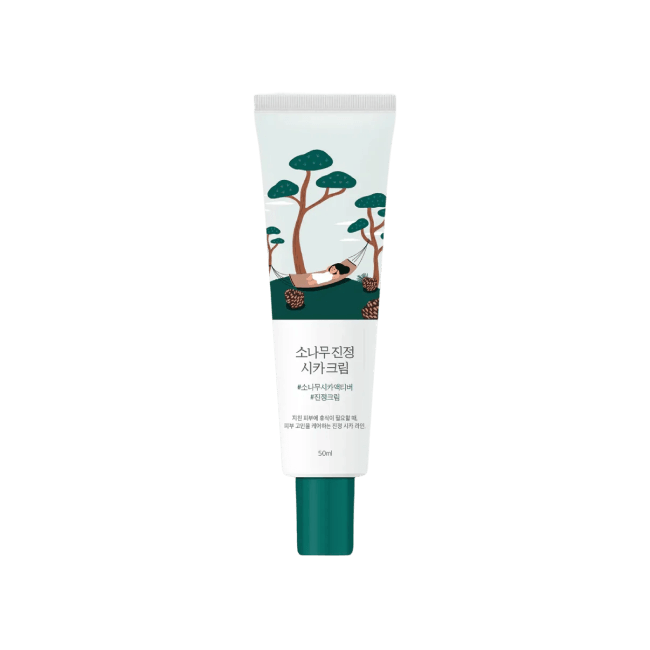 Pine Calming Cica Cream_50ml (50ml)
