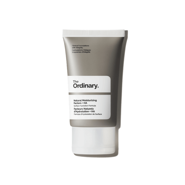 Natural Moisturizing Factors + HA (30ml)