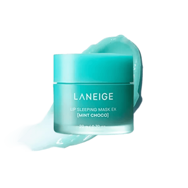 LipSleeping_Mint 20g (20g)