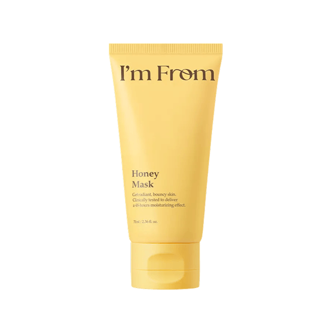 Honey Mask 70ml R (70ml)
