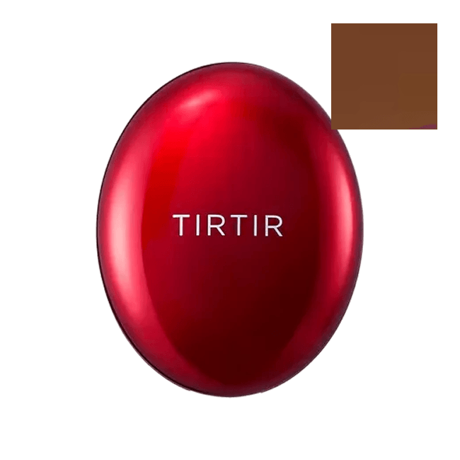 Mask Fit Red Cushion 18G 34C (18g / 0.63 oz.)
