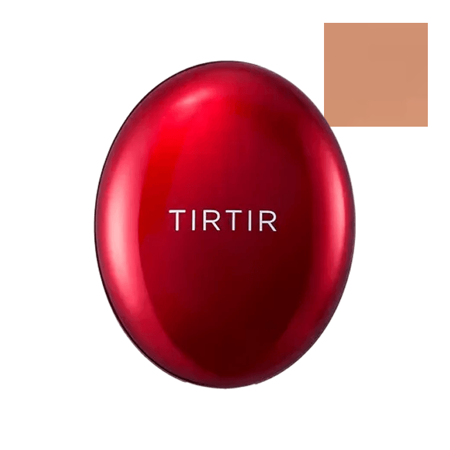 Mask Fit Red Cushion 18G 33C (18g / 0.63 oz.)