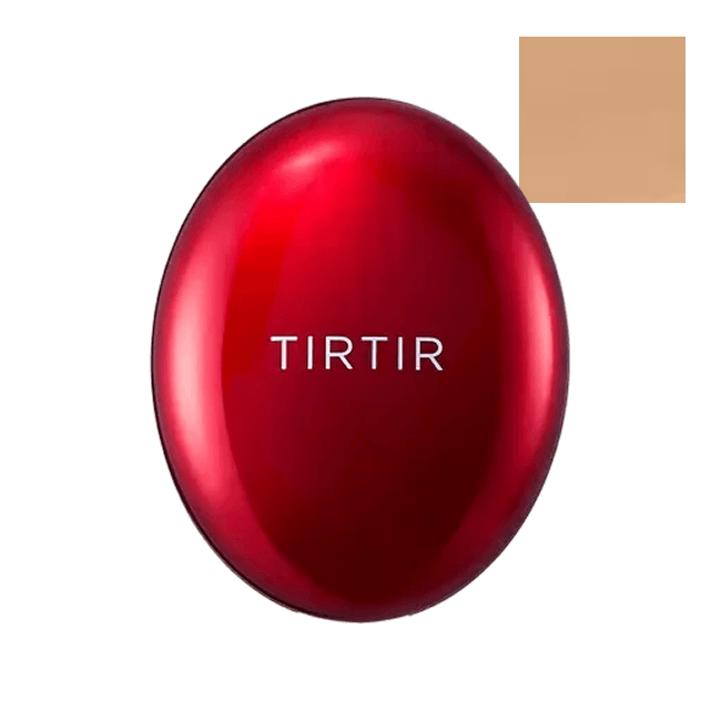 Mask Fit Red Cushion 18G 27C (18g / 0.63 oz.)