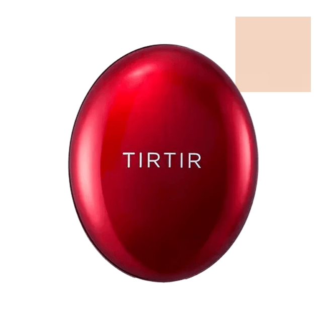 Mask Fit Red Cushion 18G 15C (18g / 0.63 oz.)