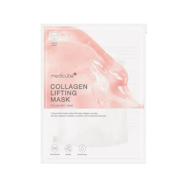 Collagen Lifting Mask 1Pc (27g)