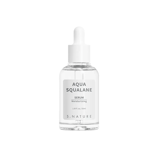 Aqua Squalane Serum (50ml)