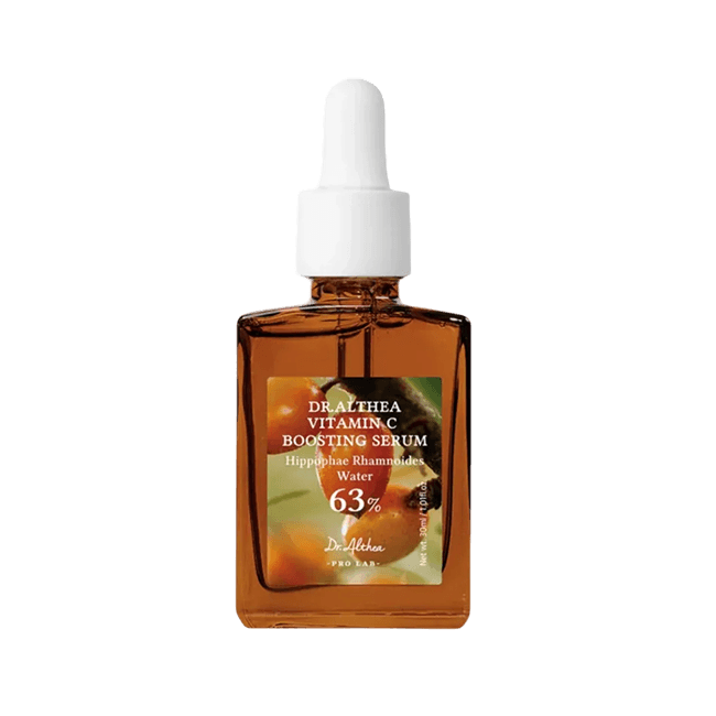Vitamin C Boosting Serum (30ml)