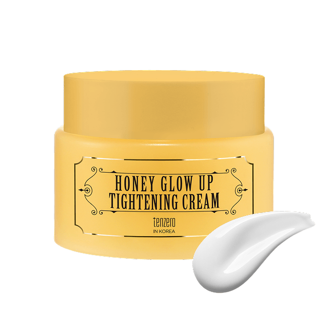 Honey Glow Up Cream (80 g)