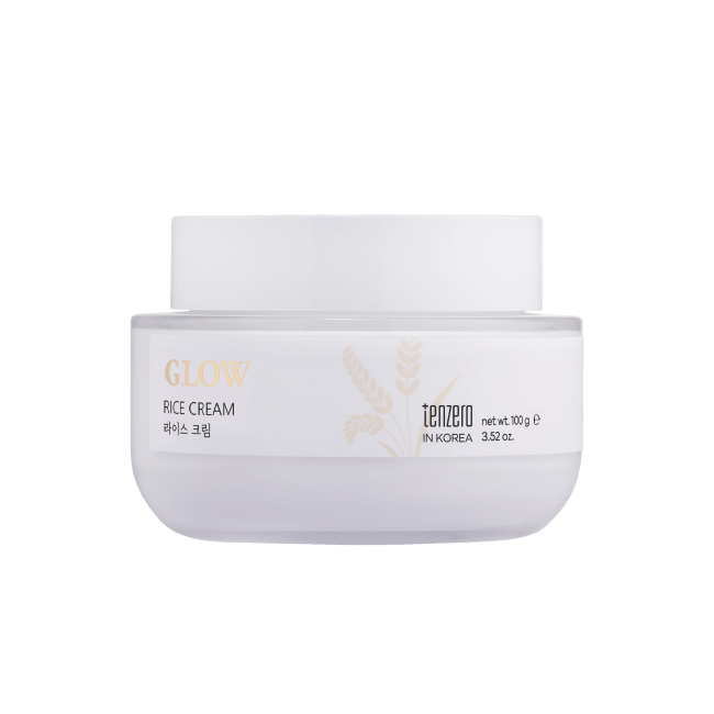 Glow Rice Cream (100 g)