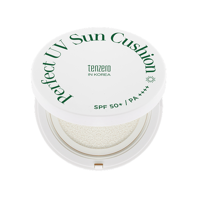 Perfect Uv Sun Cushion
Spf 50+, Pa++++ (20 g)