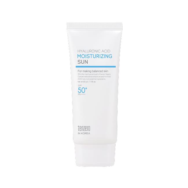 Hyaluronic Acid Moisturizing Sun (50 ml)