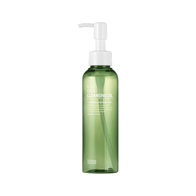 Relief Cica Cleansing Oil (150 ml)