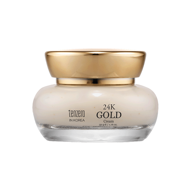 24K Gold Radiance Cream 50G (50g)