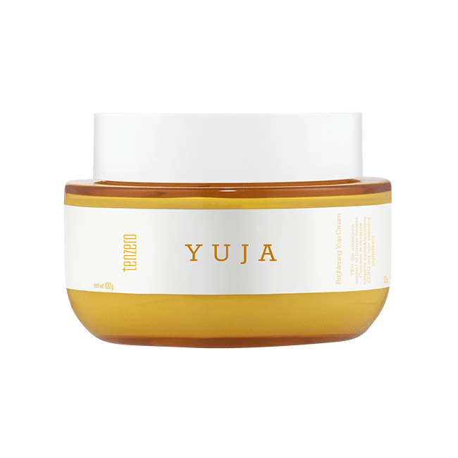 Brightening Yuja Cream (100 g)