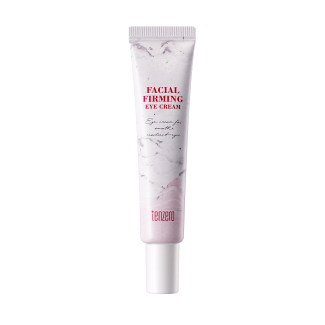 Facial Firming Eye Cream (12 ml)