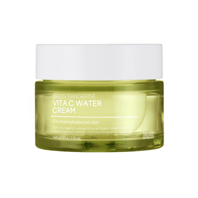 Green Tangerine Vita C Water Cream (50 g)