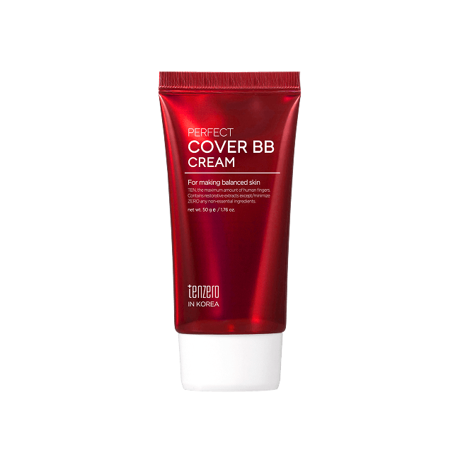 Perpect Cover Bb Cream (50 g)