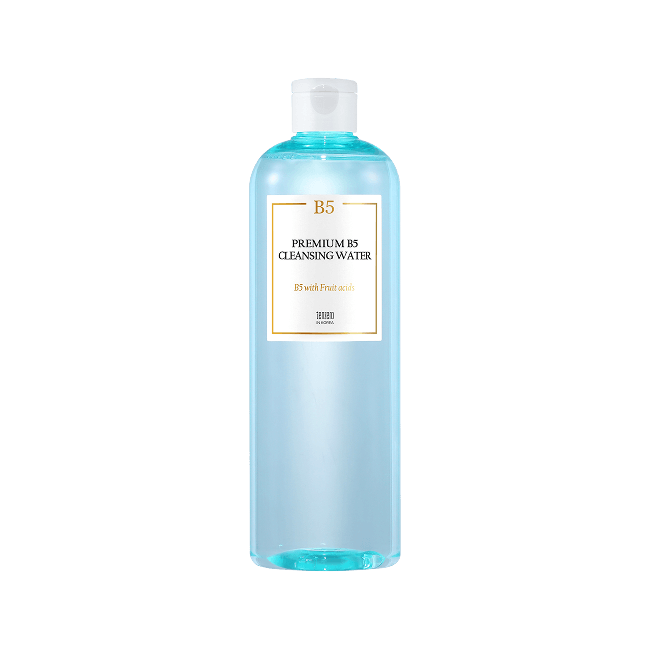 Premium B5 Cleansing Water (500 ml)