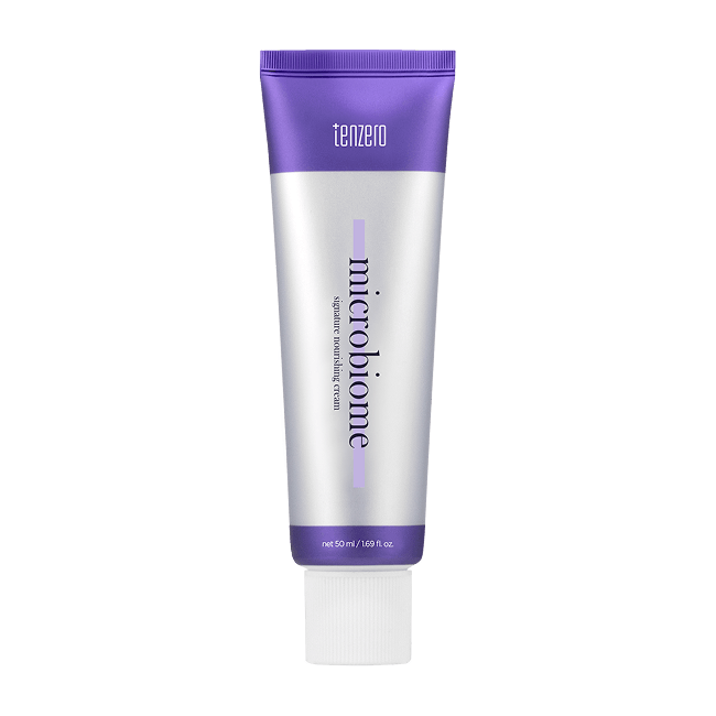 Signature Nourishing Cream Microbiome (50 ml)