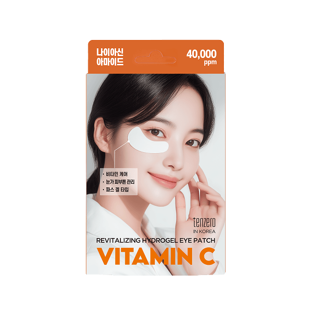 Revitalizing Hydrogel Eye Patch Vitamin C (1.5 g*5)