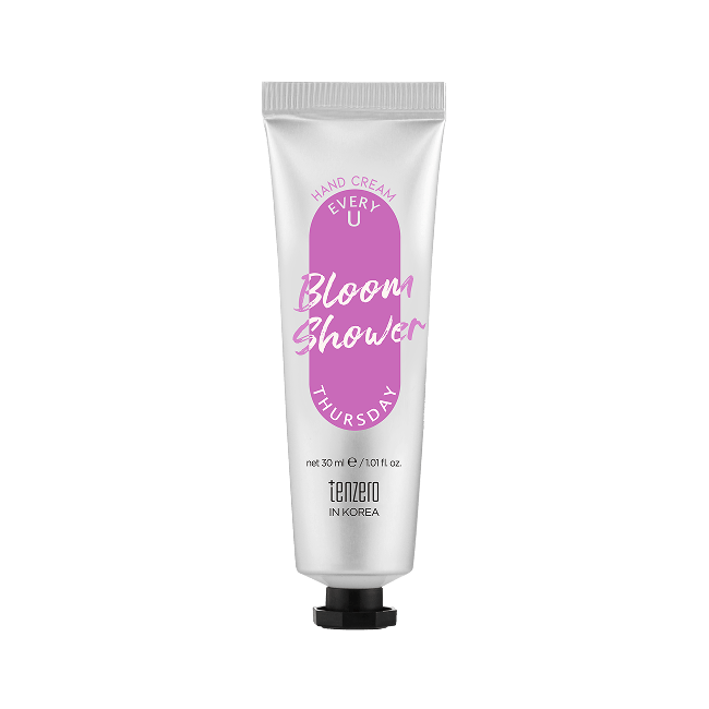 Every U Hand Bloom Shower Thursday (30 ml)