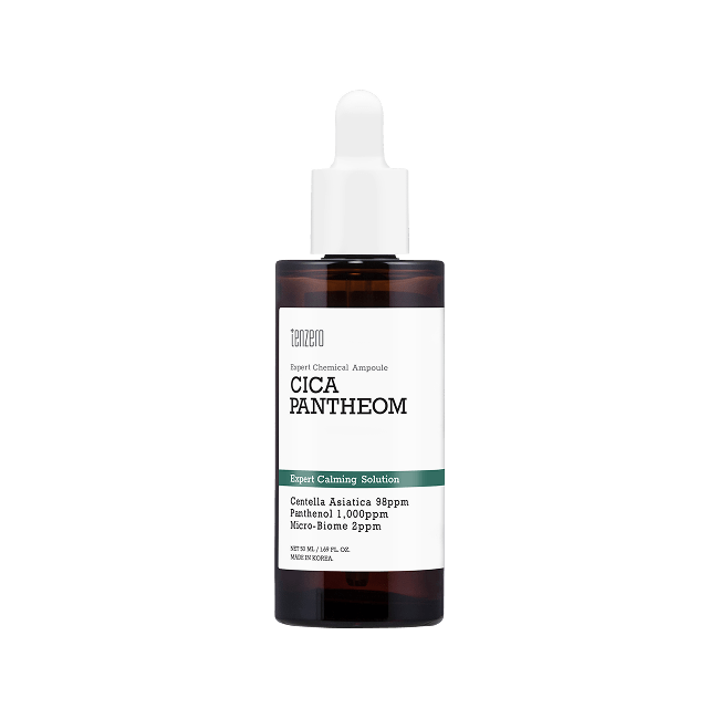 Expert Chemical Ampoule Cicapantheom (50 ml)