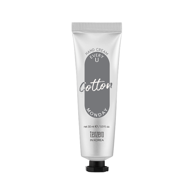 Every U Hand Cream Cotton Monday (30 ml)