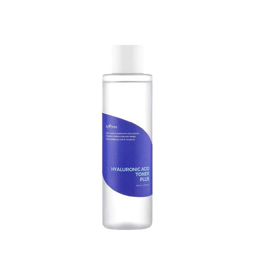 Hyaluronic Acid Toner Plus_200ml (200ml)