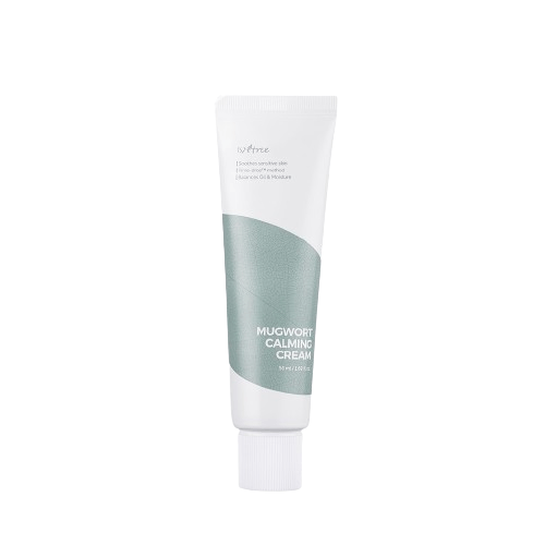 Mugwort Calming Cream_50ml (50ml)