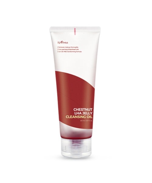 Chestnut LHA Jelly Cleansing Oil_150ml (150ml)