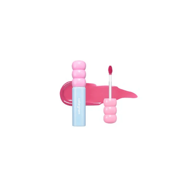 Fruity Glass Tint 03 Soda Cool Peach (-)