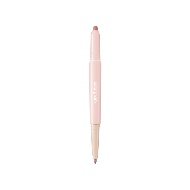All In One Over-Lip Maker #03 Peach Beige (-)