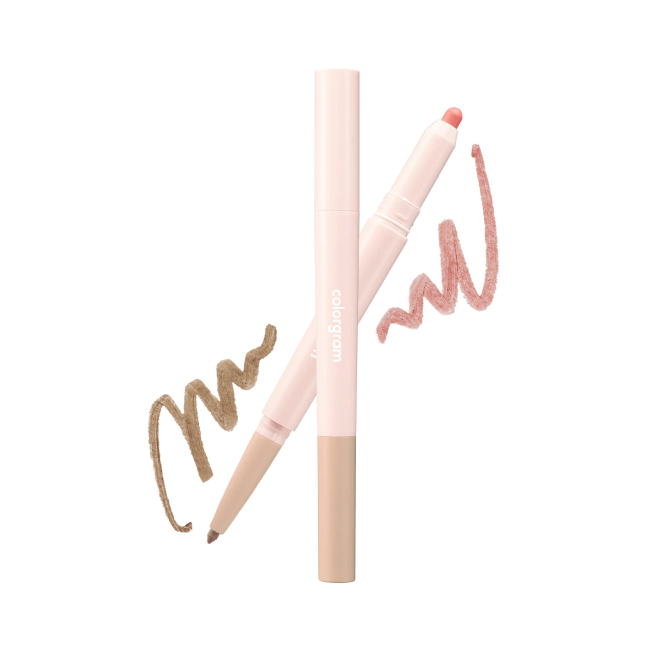 All In One Over-Lip Maker #01 Warm Peach (-)
