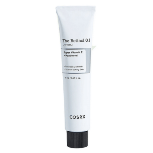 The Retinol 0.1 Cream (20 ml)