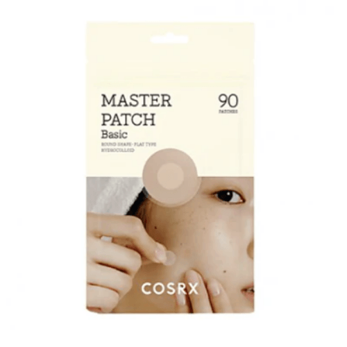 Master Patch Basic (90ea) (1ea)