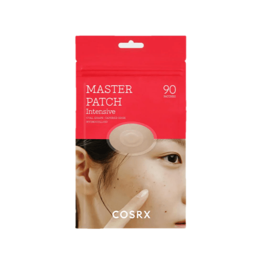 Master Patch Intensive (90ea) (1ea)