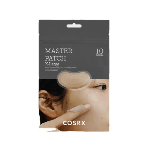 Master Patch X-Large (10ea) (1ea)