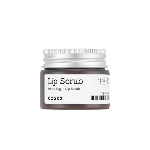 Fulll Fit Honey Sugar Lip Scrub (20g)