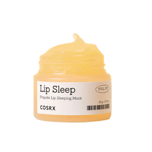 Full Fit Propolis Lip Sleeping Mask (20g)